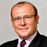 Philippe Colombel