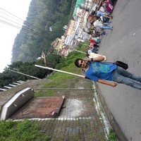 Deepak Gogna