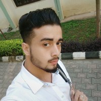 Sameer Khajuria