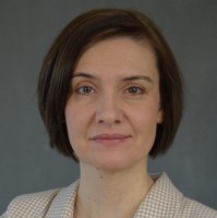 Agnieszka Romańska