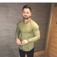 Shane Mead