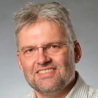 Per Mikael Pedersen