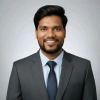 Ravikiran S.