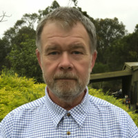 David Modra