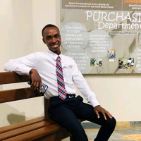 Emmanuel Odei