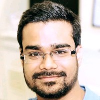 Anup Dalmia