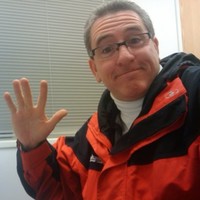 Scott May