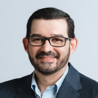 Jose Aguilar, PMP