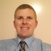 Derek Worthington