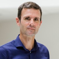 Christophe Dague