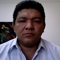 Andres Montenegro Garcia