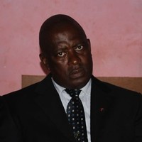 Jules KALEMA OKENDE