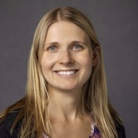 Andrea Eyler (Keefer)