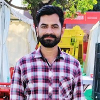 Vikas Sharma