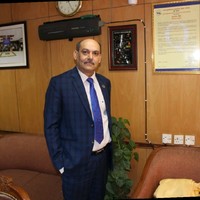 Kamendra Sharma