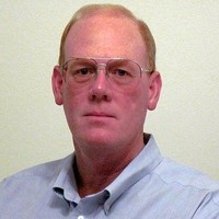 Darrell Ward