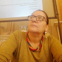 cristina chiappa