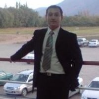 Cristian Rojas Quintana