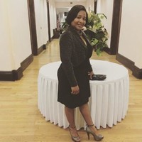 Sandra James