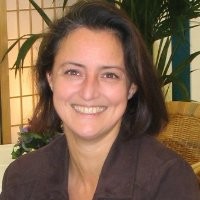 Eva Wölfel-Baars
