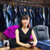 TRACY WU