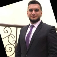 Fadi Abu Alhalawa