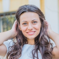 Lesia Chyrkova