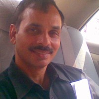 Banwari Lal Tiwari