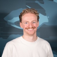 Tom van der Riet
