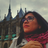 Dr. Karla Palma