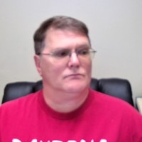 Richard Warren