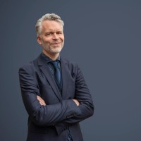 Benjamin Van der Spek