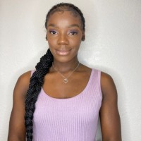 Aleysia Hardin