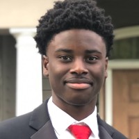 Jaaziel Olayinka