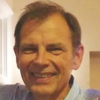 Ted Ladewski