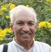 N S Rao