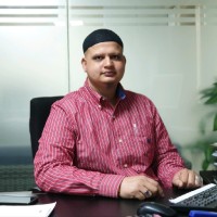 Mohammed Abdul Mateen