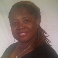 Renita L. Kimbrough-Brazelton