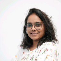 Shreya Kaveri