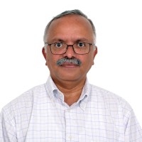 Raju Paul