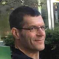 Kenneth Foreman