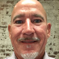 Steve Hill