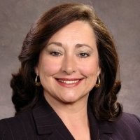 Suprina Stepp