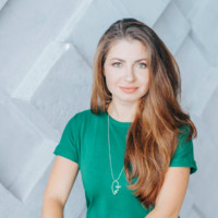 Oleksandra 'Alex' Kovbasko