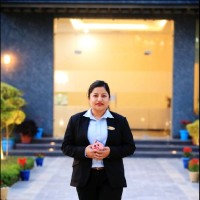 Kabita Bhandari
