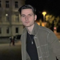 Faustas Baltrušaitis