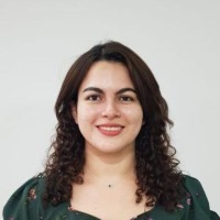 Katherine Mejía