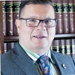 Neil Pike