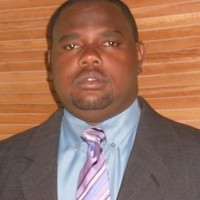 Dorrel Smith