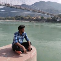 Vineel Kumar